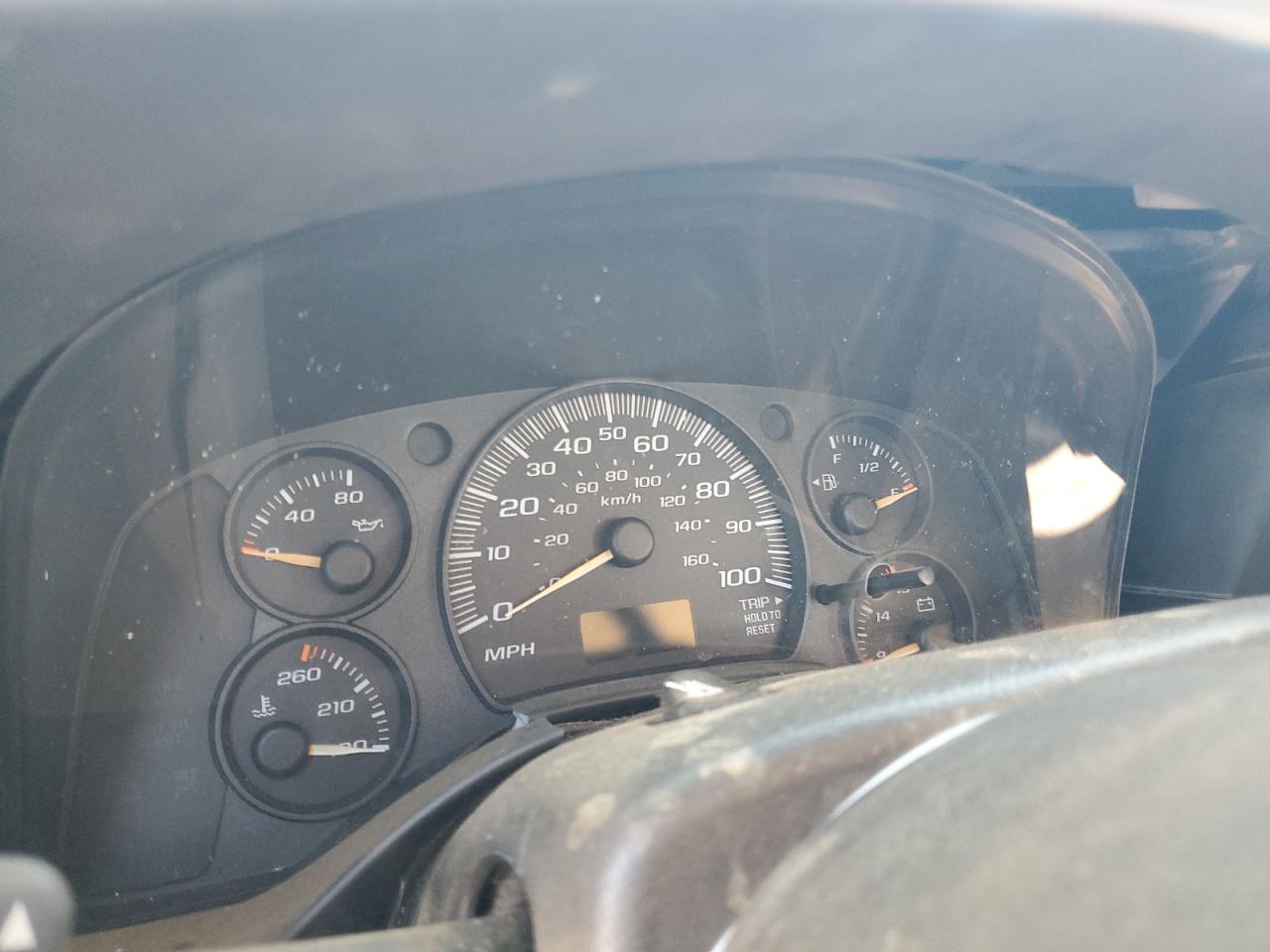 2005 Chevrolet Express G3500 VIN: 1GAHG39UX51106293 Lot: 59916154