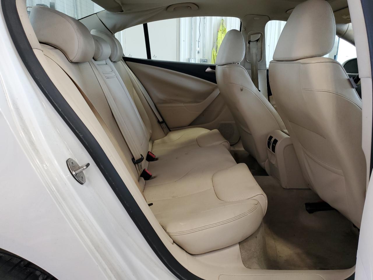 2009 Volkswagen Passat Turbo VIN: WVWJK73C19P060158 Lot: 62557444