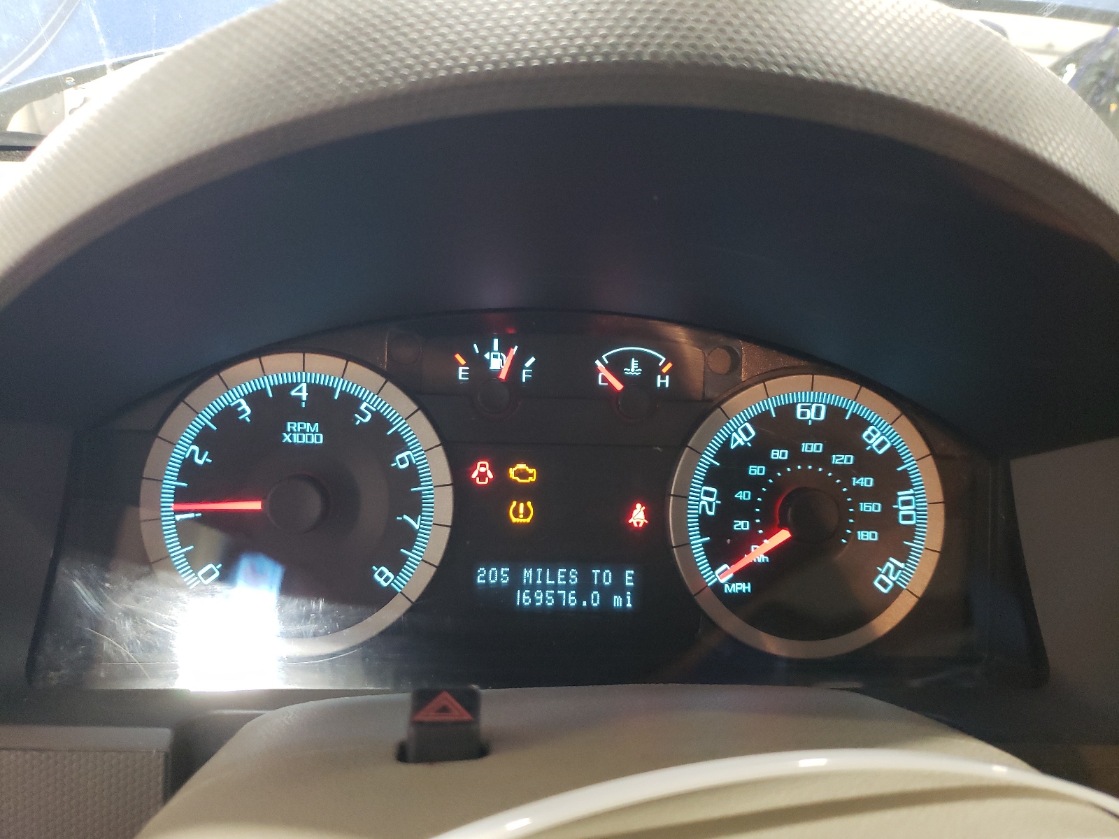 1FMCU0D72AKA55236 2010 Ford Escape Xlt