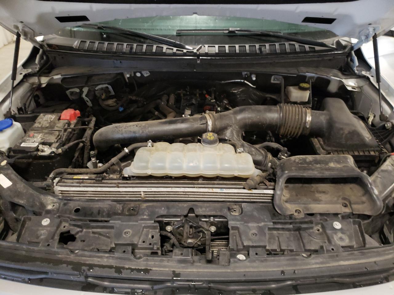 2022 Ford Expedition Max Xlt VIN: 1FMJK1JT5NEA18805 Lot: 63184644