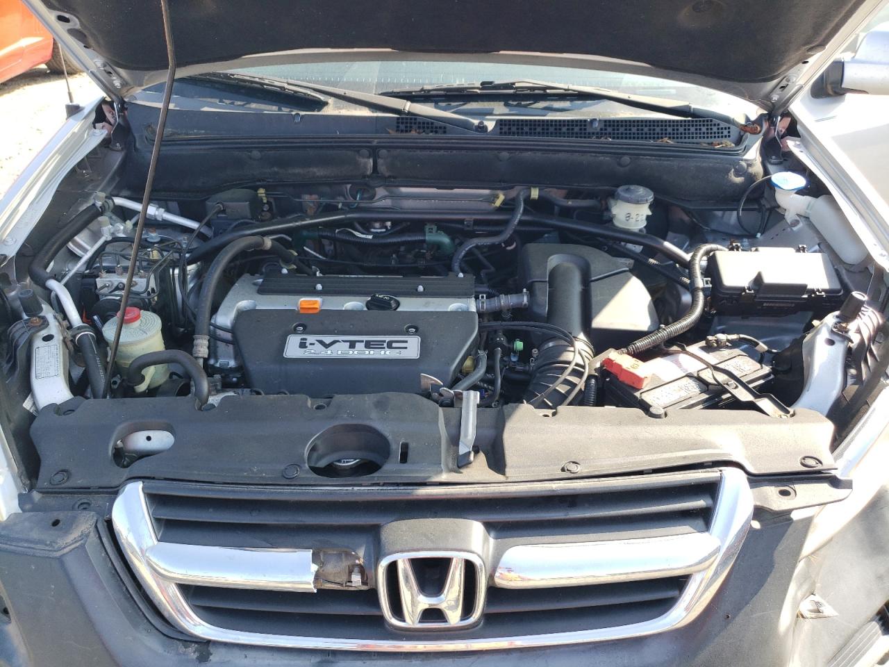 2004 Honda Cr-V Ex VIN: SHSRD788X4U200849 Lot: 61808874