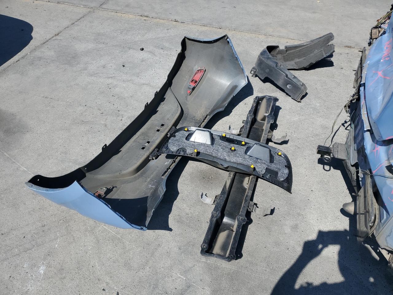 2014 Hyundai Accent Gls VIN: KMHCT5AE4EU179439 Lot: 62348574