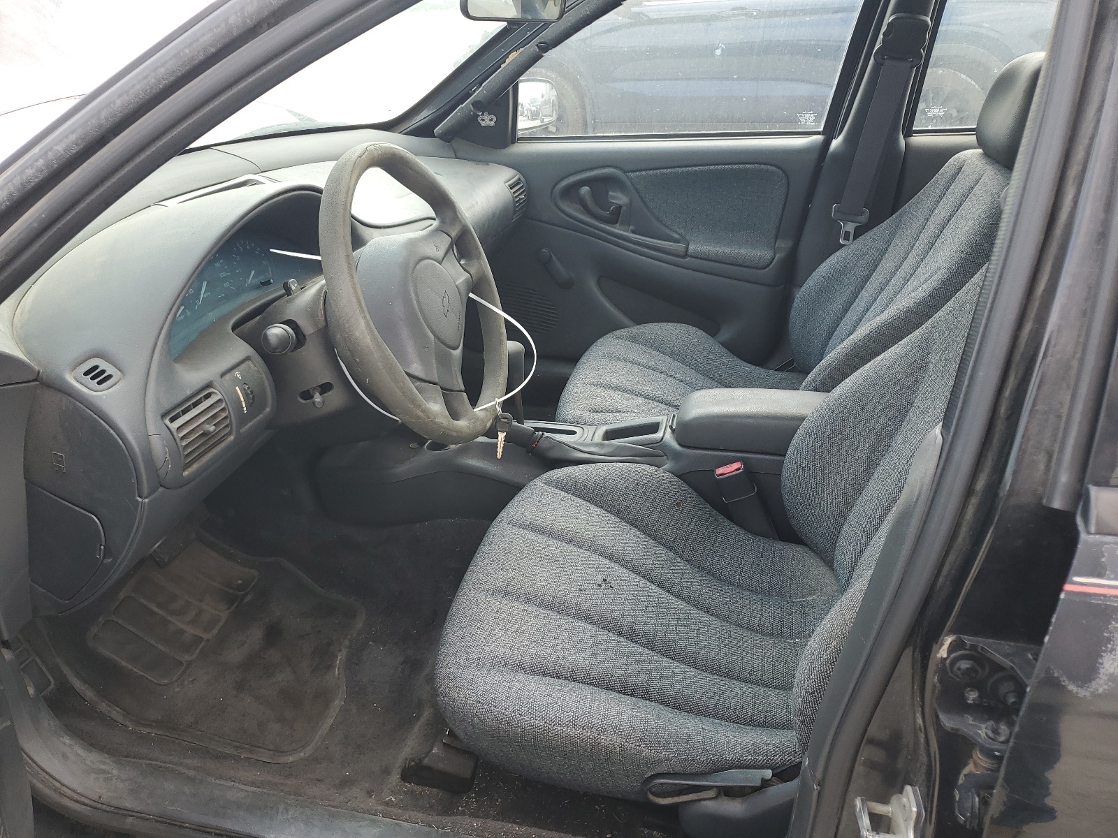 1G1JC52F147373774 2004 Chevrolet Cavalier