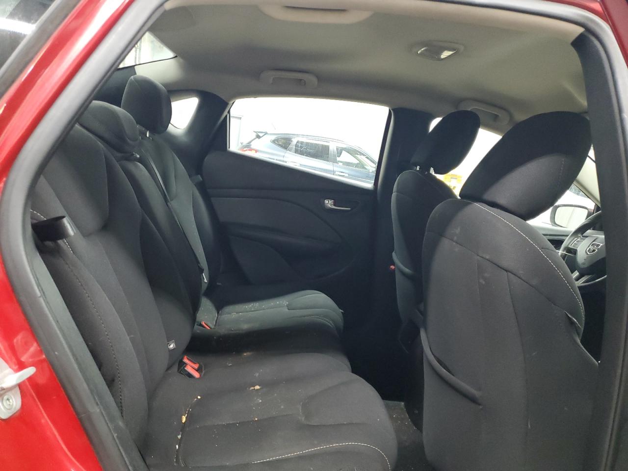 2013 Dodge Dart Sxt VIN: 1C3CDFBA7DD199075 Lot: 63203594