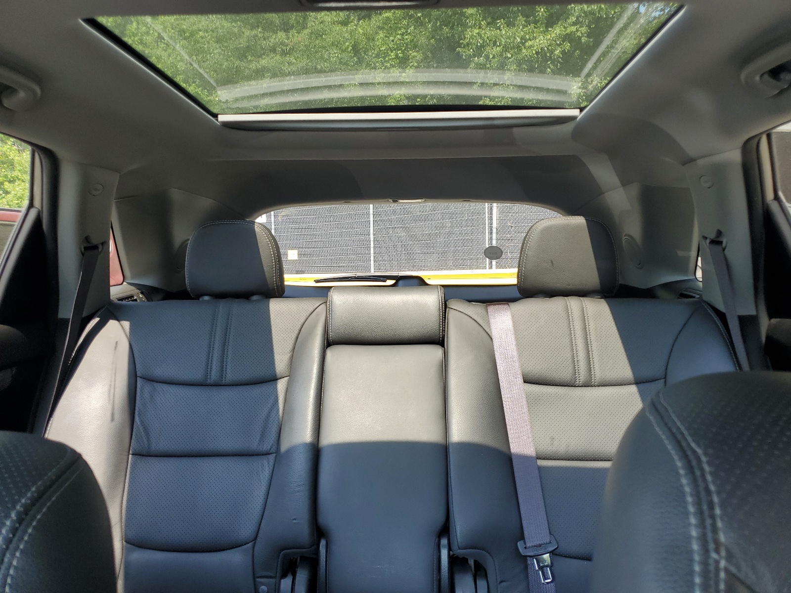 5XYKUDA28CG272444 2012 Kia Sorento Ex