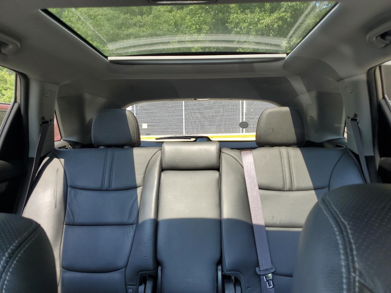 2012 Kia Sorento Ex VIN: 5XYKUDA28CG272444 Lot: 62965744