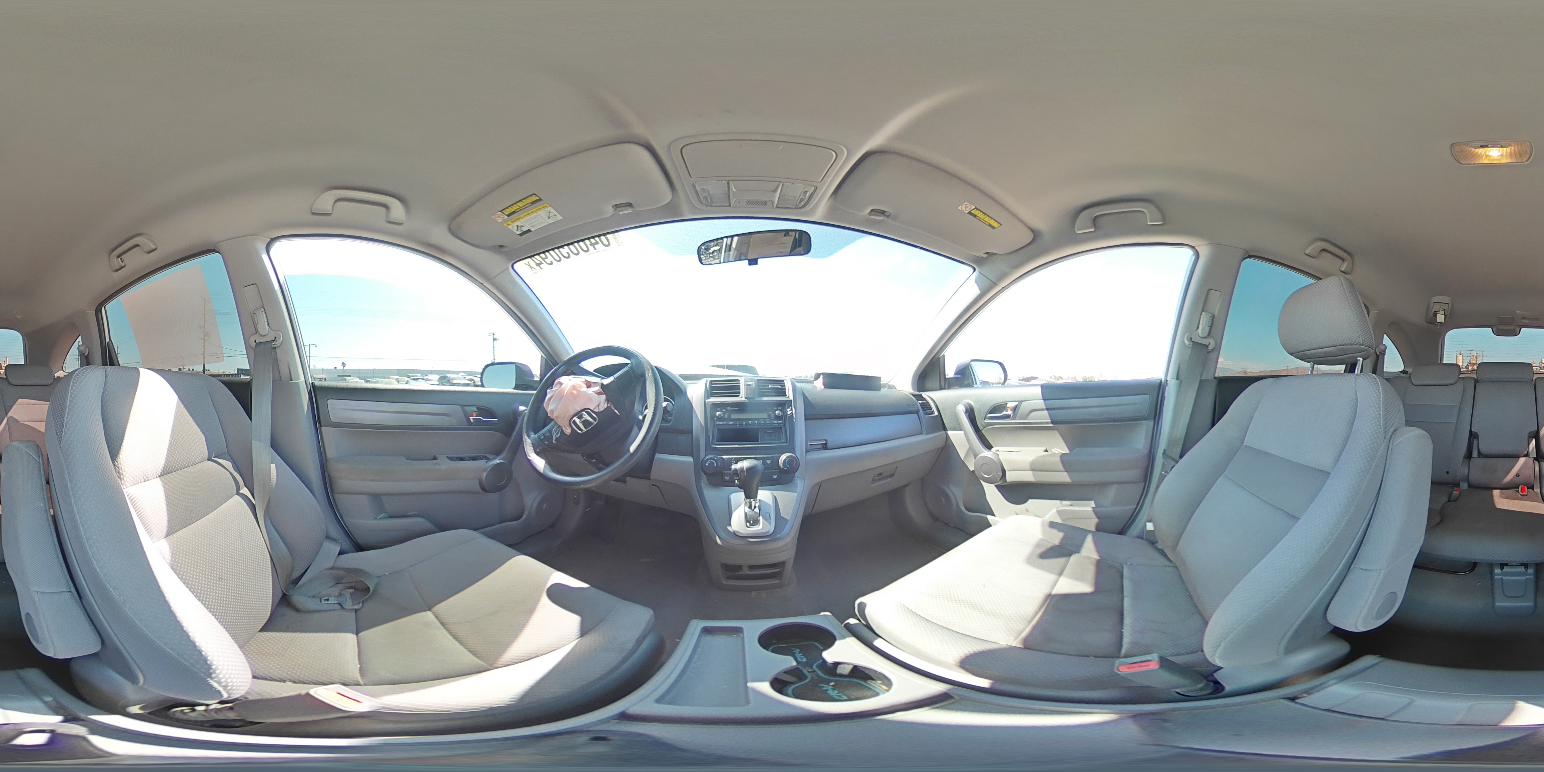 2008 Honda Cr-V Lx VIN: JHLRE48318C061319 Lot: 64665094