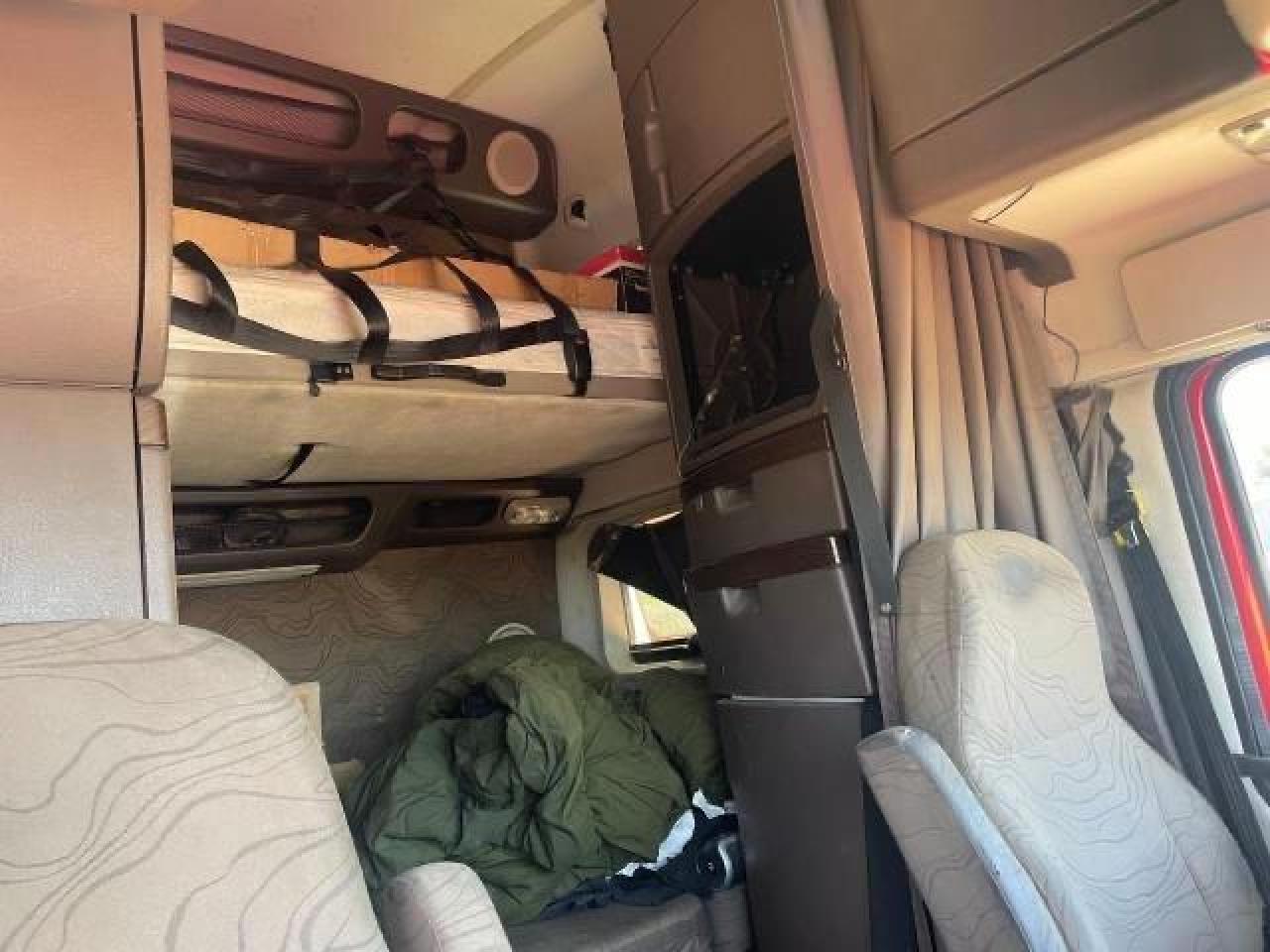 2012 Volvo Vn Vnl VIN: 4V4NC9EJ4CN557105 Lot: 65295884