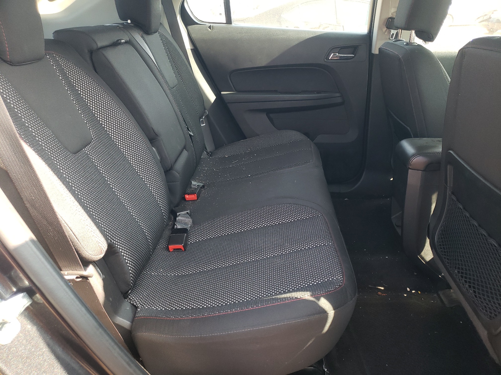 2GNALBEK8G6178880 2016 Chevrolet Equinox Ls