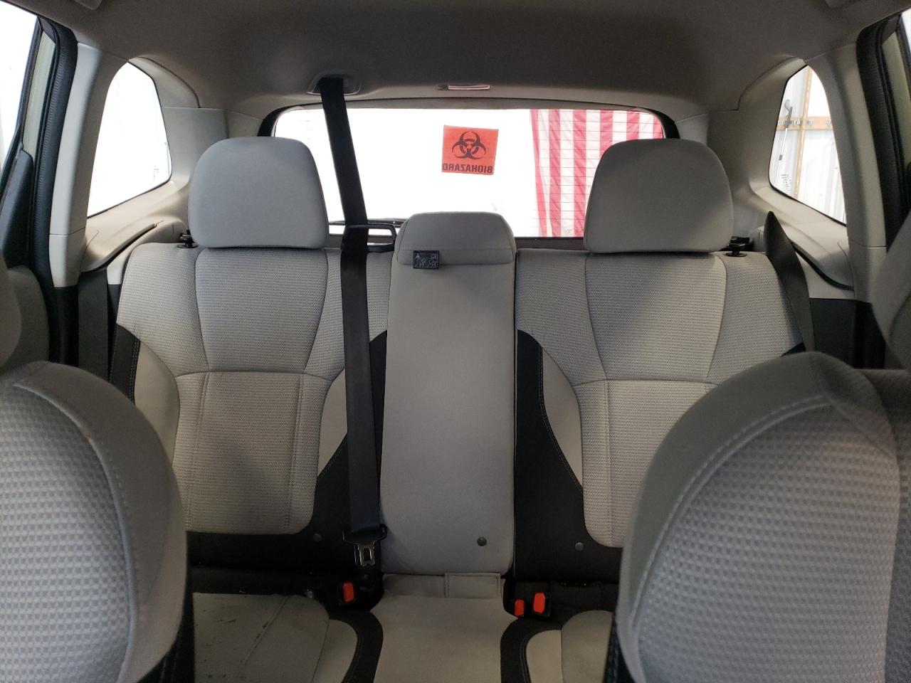 2021 Subaru Forester VIN: JF2SKADC3MH414671 Lot: 63704204