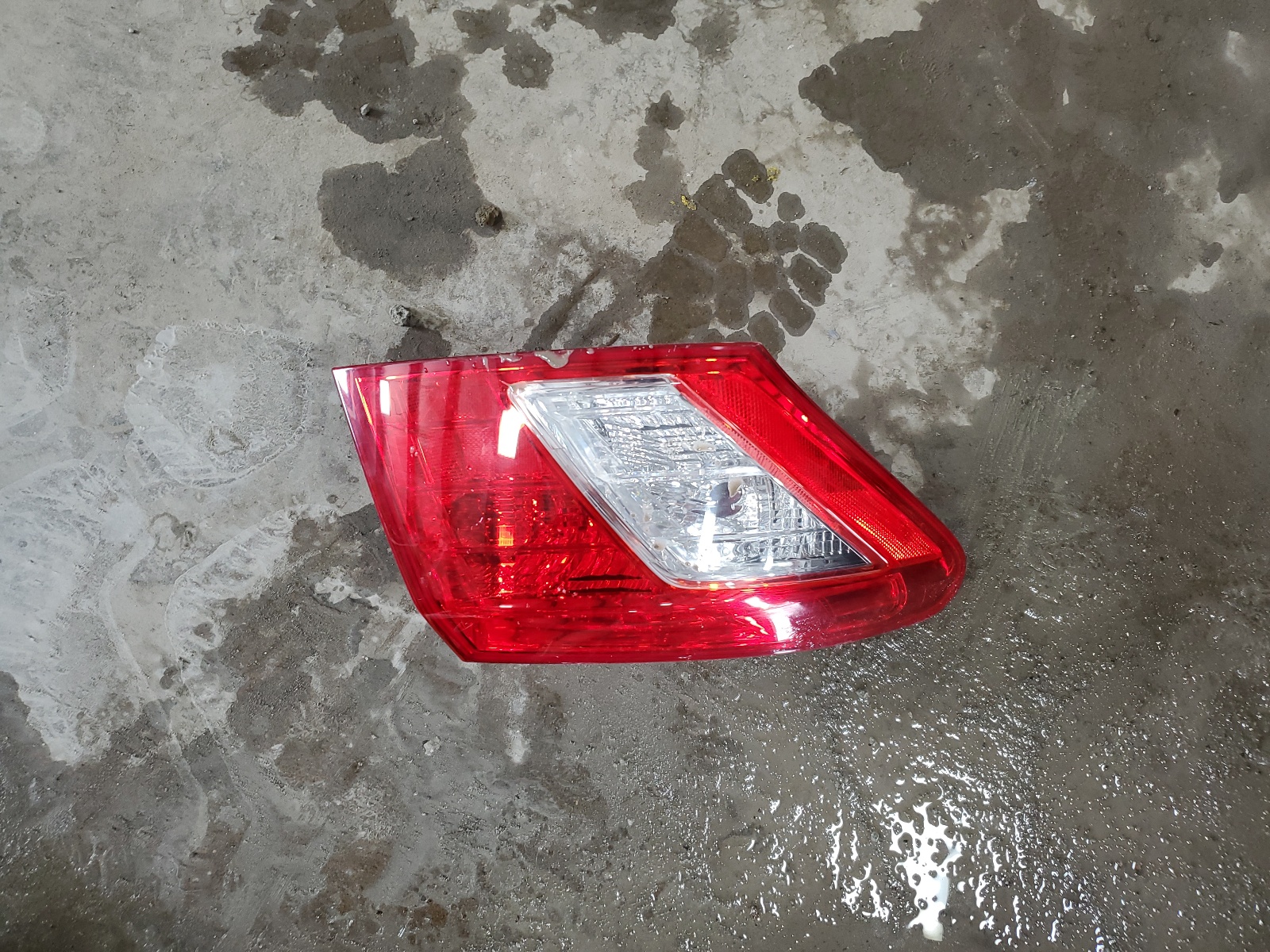 JTHBJ46GX72085928 2007 Lexus Es 350