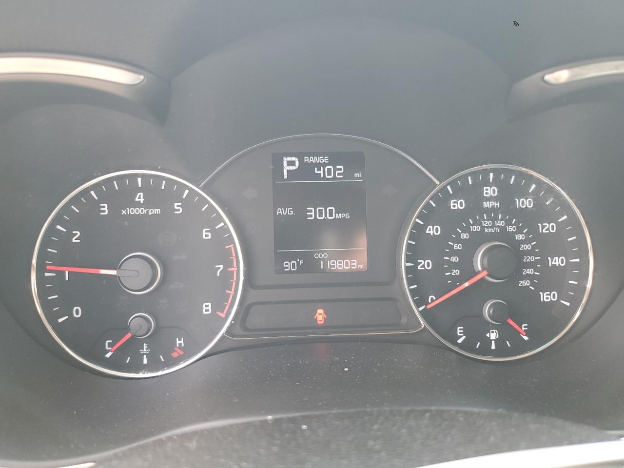 2017 Kia Forte Lx VIN: 3KPFK4A72HE070674 Lot: 63767614