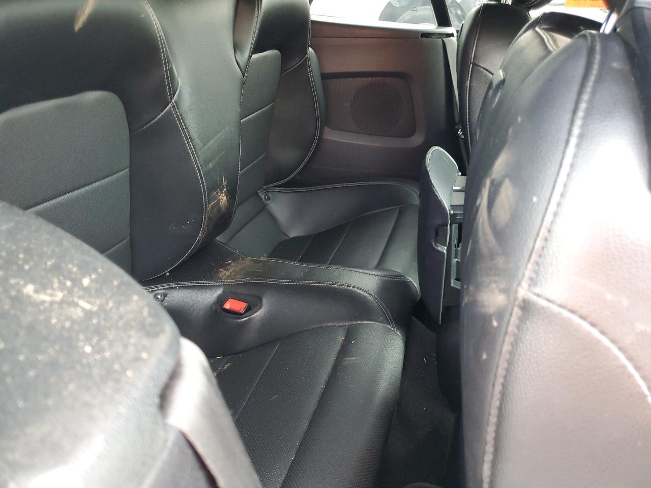 2020 Ford Mustang VIN: 1FATP8UH9L5137524 Lot: 62132254