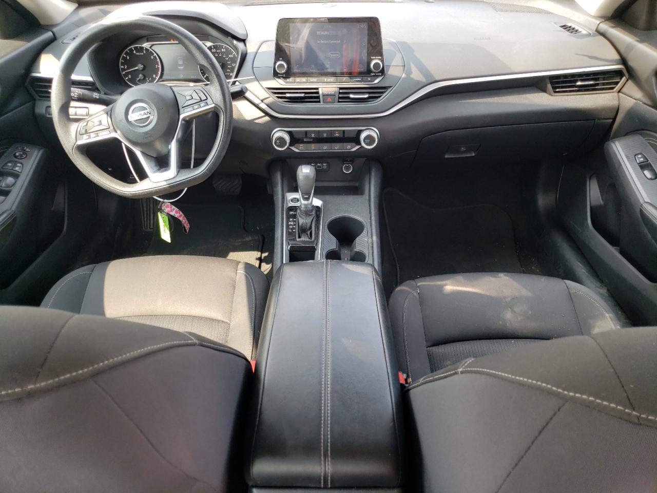 2020 Nissan Altima S VIN: 1N4BL4BV6LC248570 Lot: 64507804