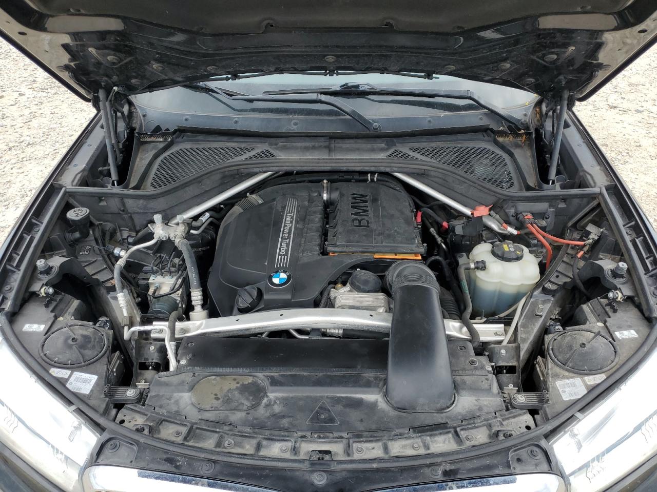 2018 BMW X5 Sdrive35I VIN: 5UXKR2C55J0Z18599 Lot: 62292454