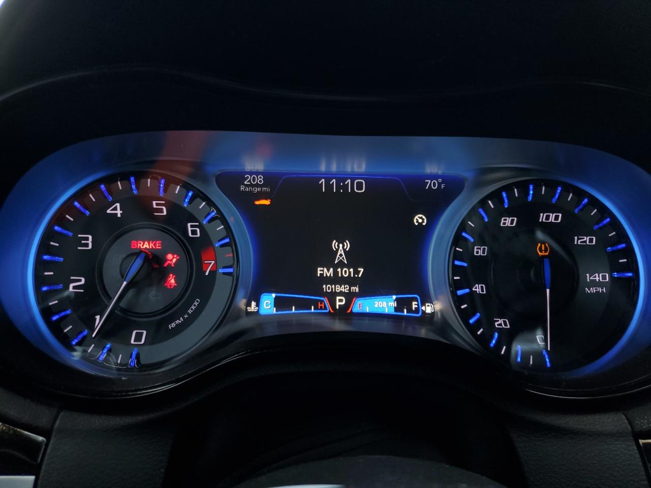 2019 Chrysler 300 S VIN: 2C3CCABG7KH585442 Lot: 63566964