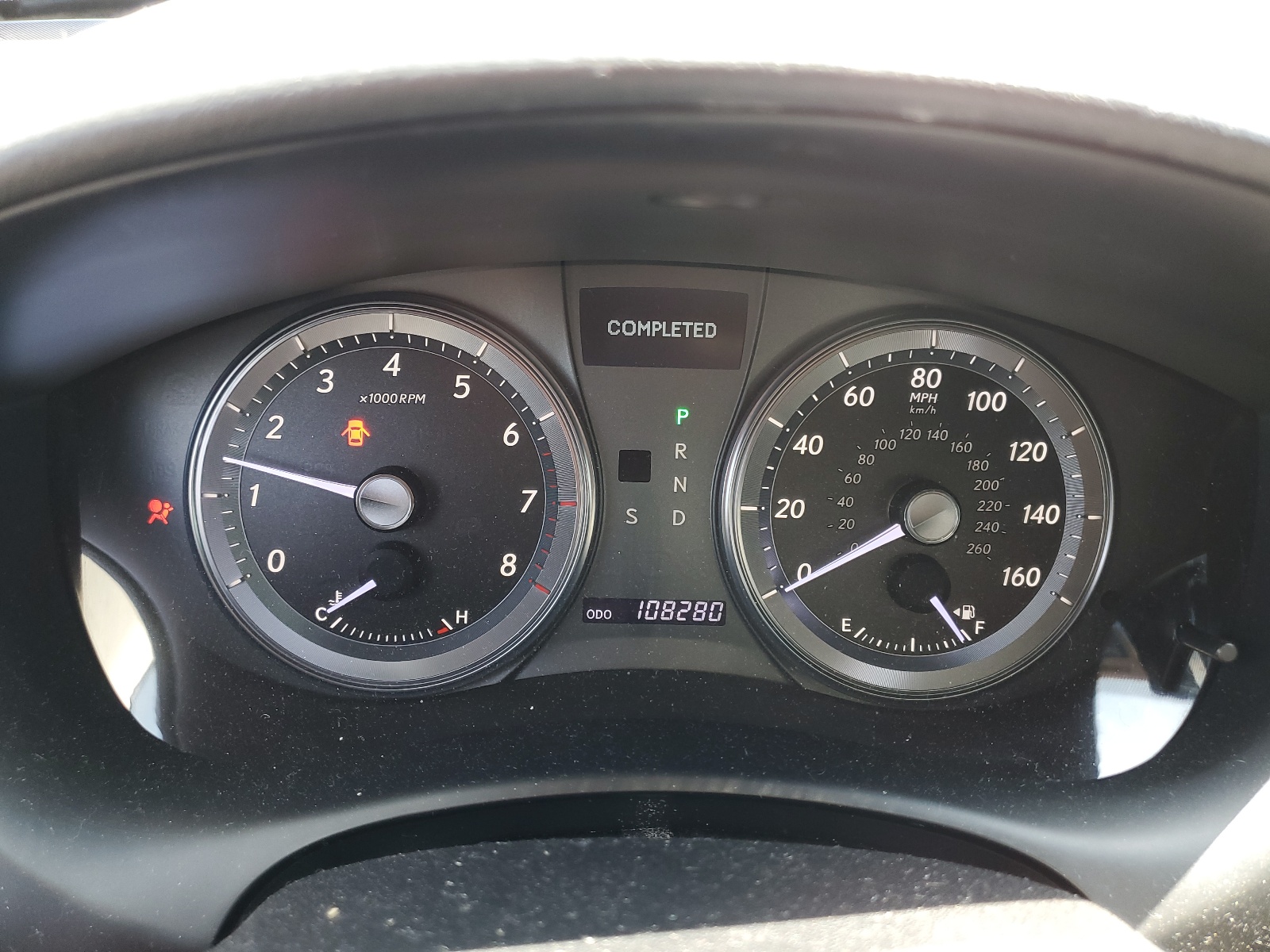 JTHBK1EG3A2403201 2010 Lexus Es 350