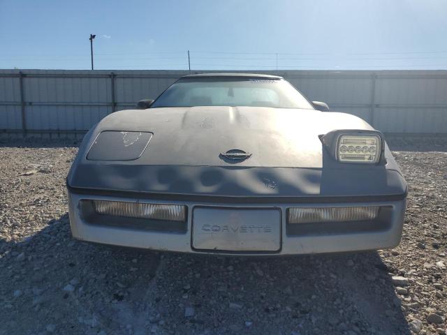 1G1YY078XF5105415 | 1985 Chevrolet corvette