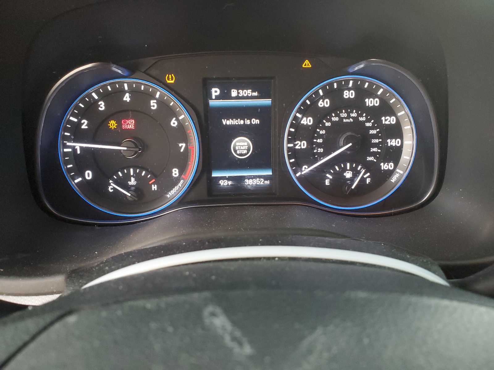 KM8K62AA8MU605145 2021 Hyundai Kona Sel Plus