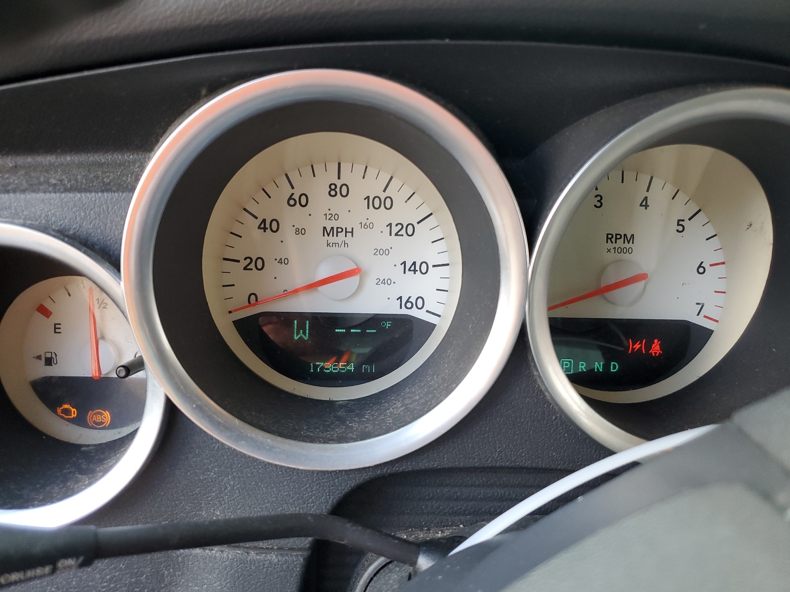 2B3KA53H67H616801 2007 Dodge Charger R/T