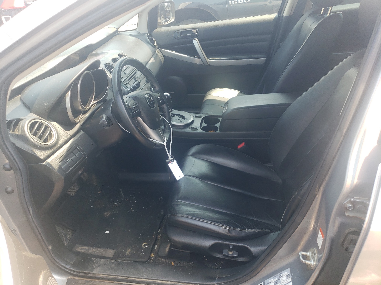 JM3ER2CM8B0367695 2011 Mazda Cx-7