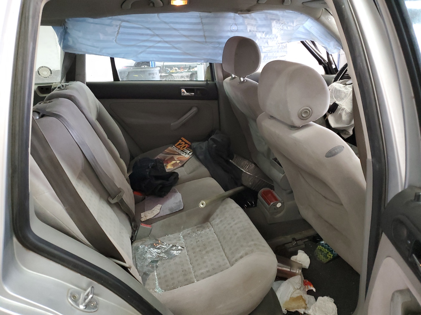 WVWSB61J52W166379 2002 Volkswagen Jetta Gls