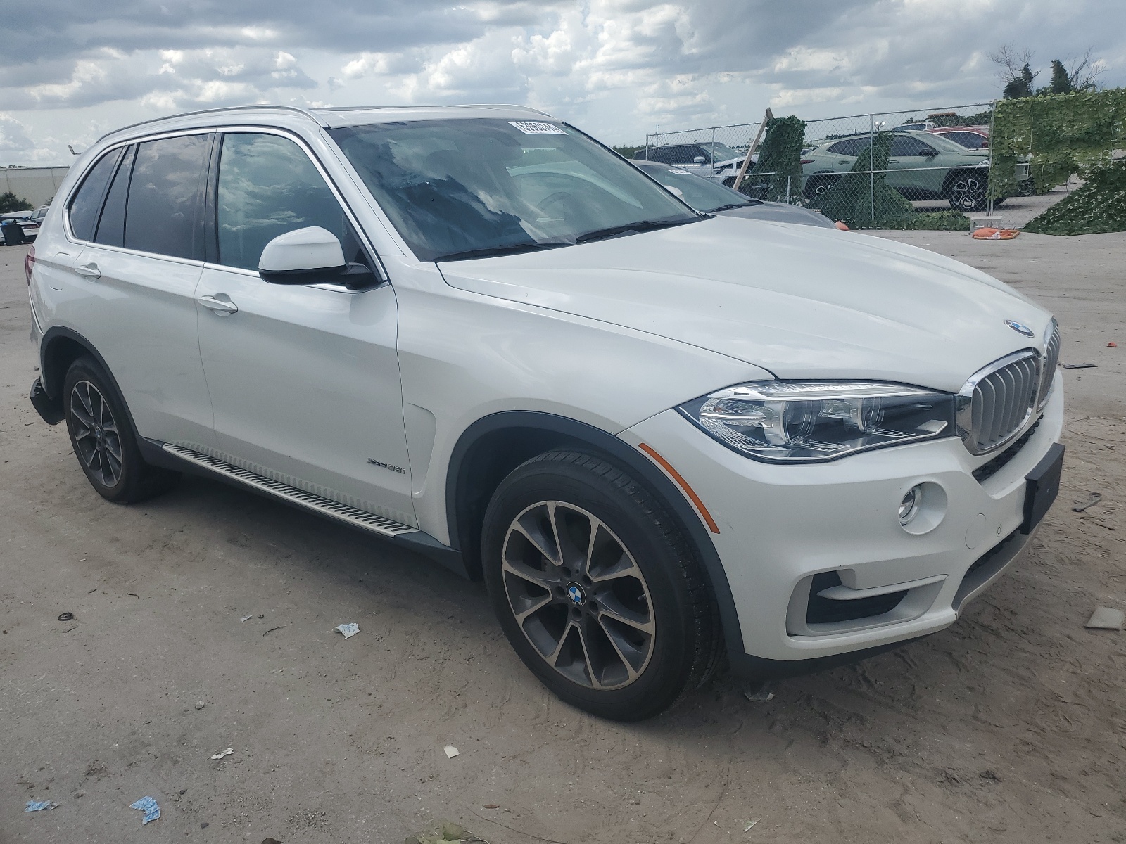 2014 BMW X5 xDrive35I vin: 5UXKR0C56E0H16349