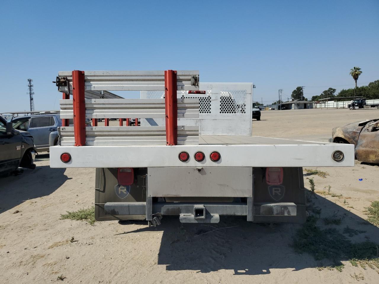 2022 Chevrolet Silverado C3500 Lt VIN: 1GB3WSE77NF265083 Lot: 60525084