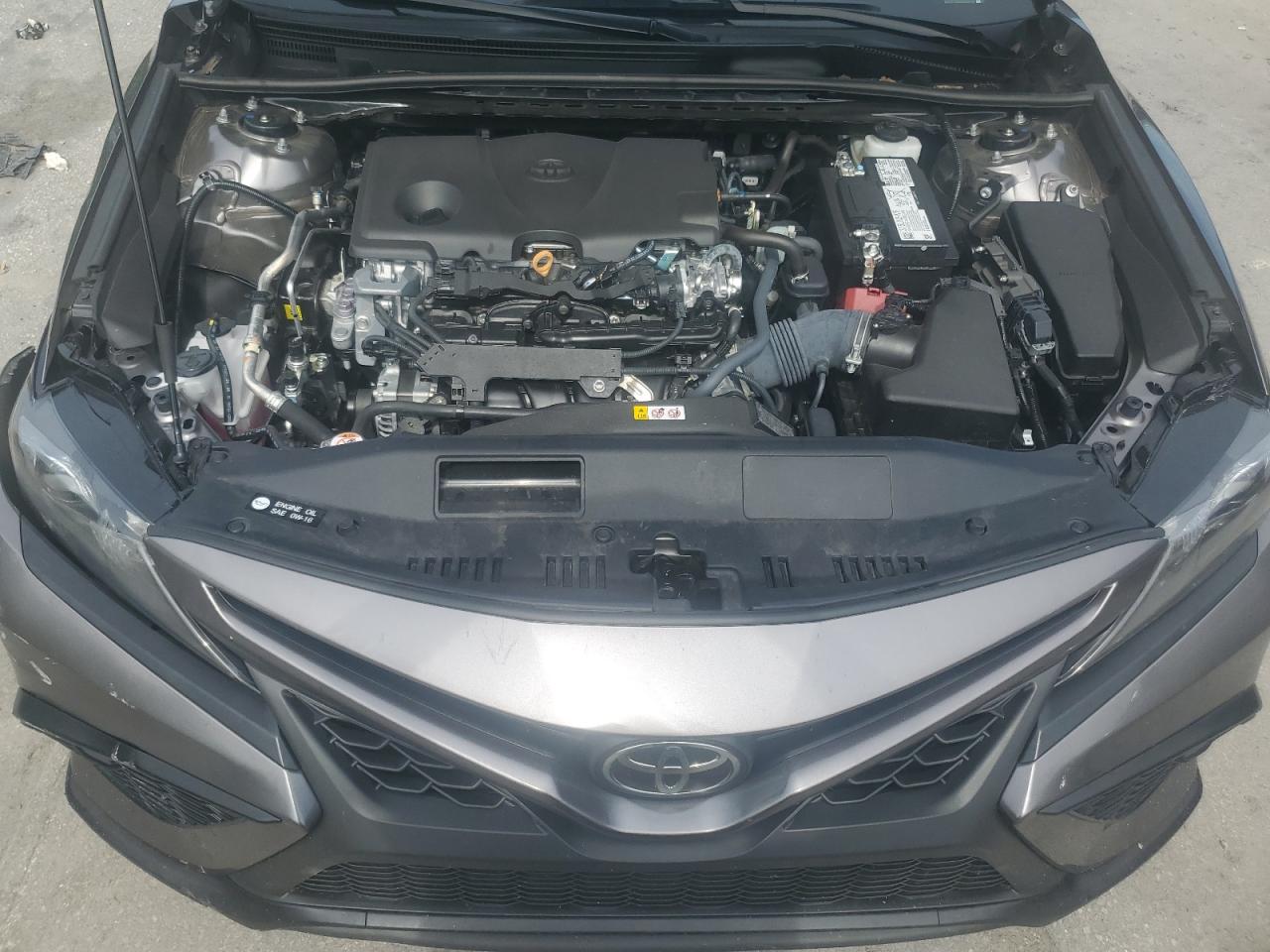 2024 Toyota Camry - Image 11