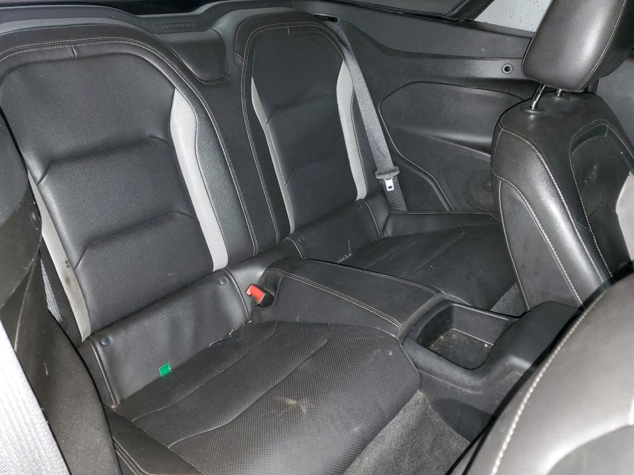 2020 Chevrolet Camaro Ss VIN: 1G1FH3D70L0100690 Lot: 62590184