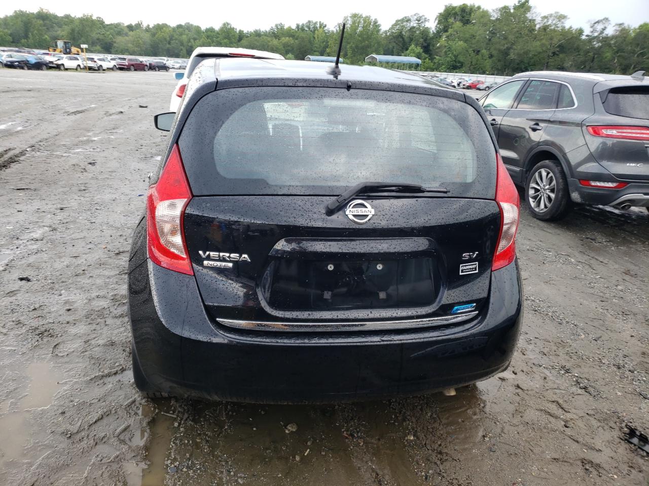 2015 Nissan Versa - Image 6