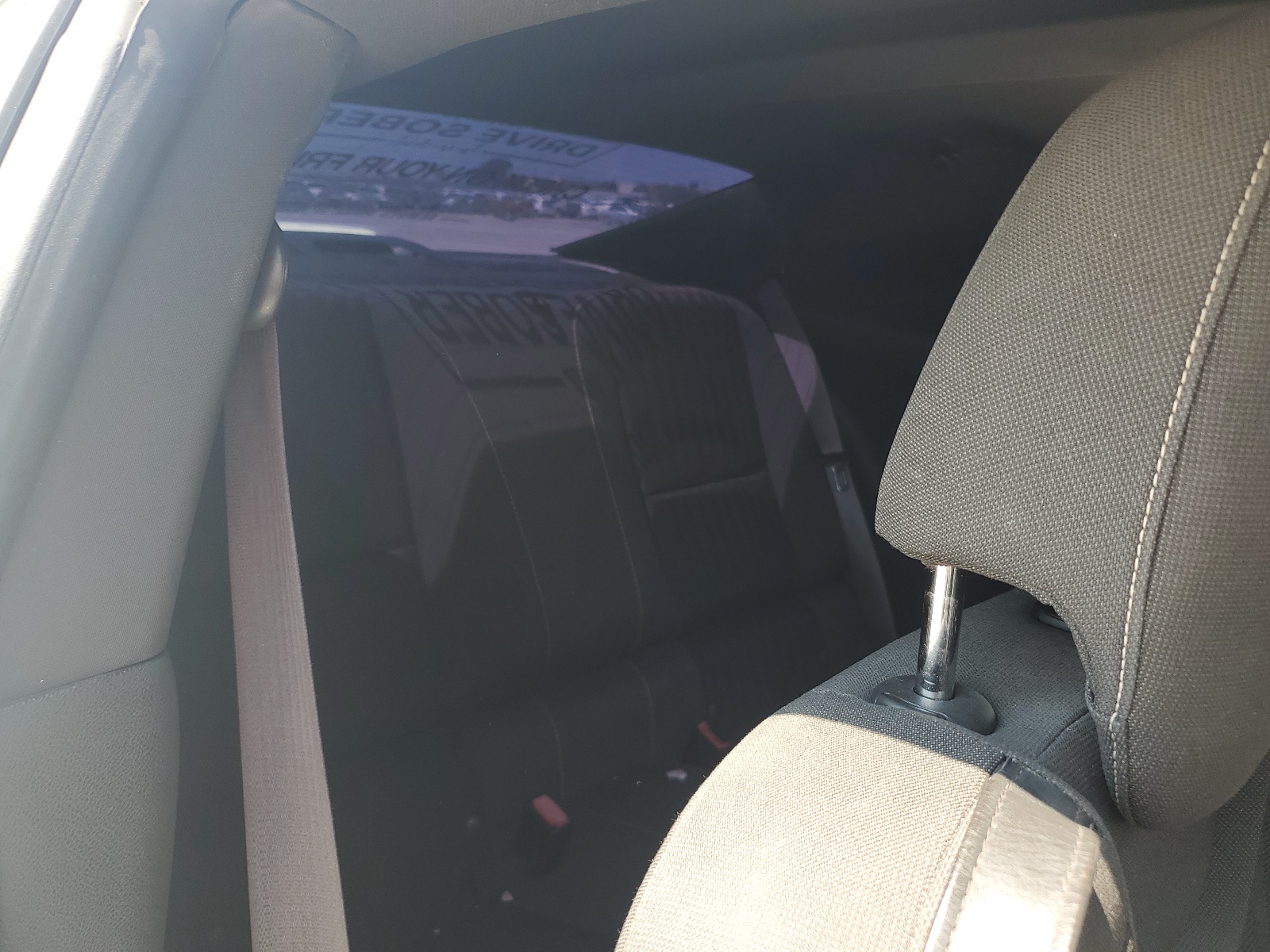 2G1FA1E35D9178765 2013 Chevrolet Camaro Ls