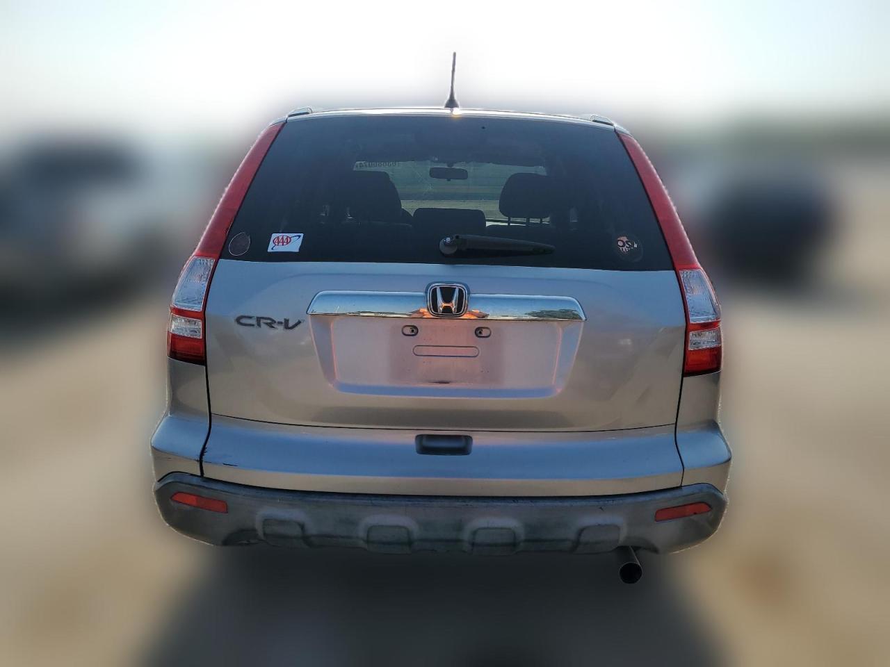 2007 Honda Cr-V Ex VIN: JHLRE38507C025132 Lot: 63686074