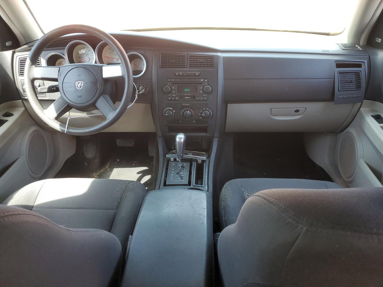 2005 Dodge Magnum Sxt VIN: 2D4FV48V05H578897 Lot: 63740864