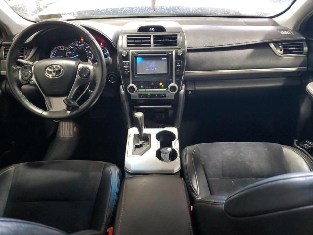  TOYOTA CAMRY 2012 Biały