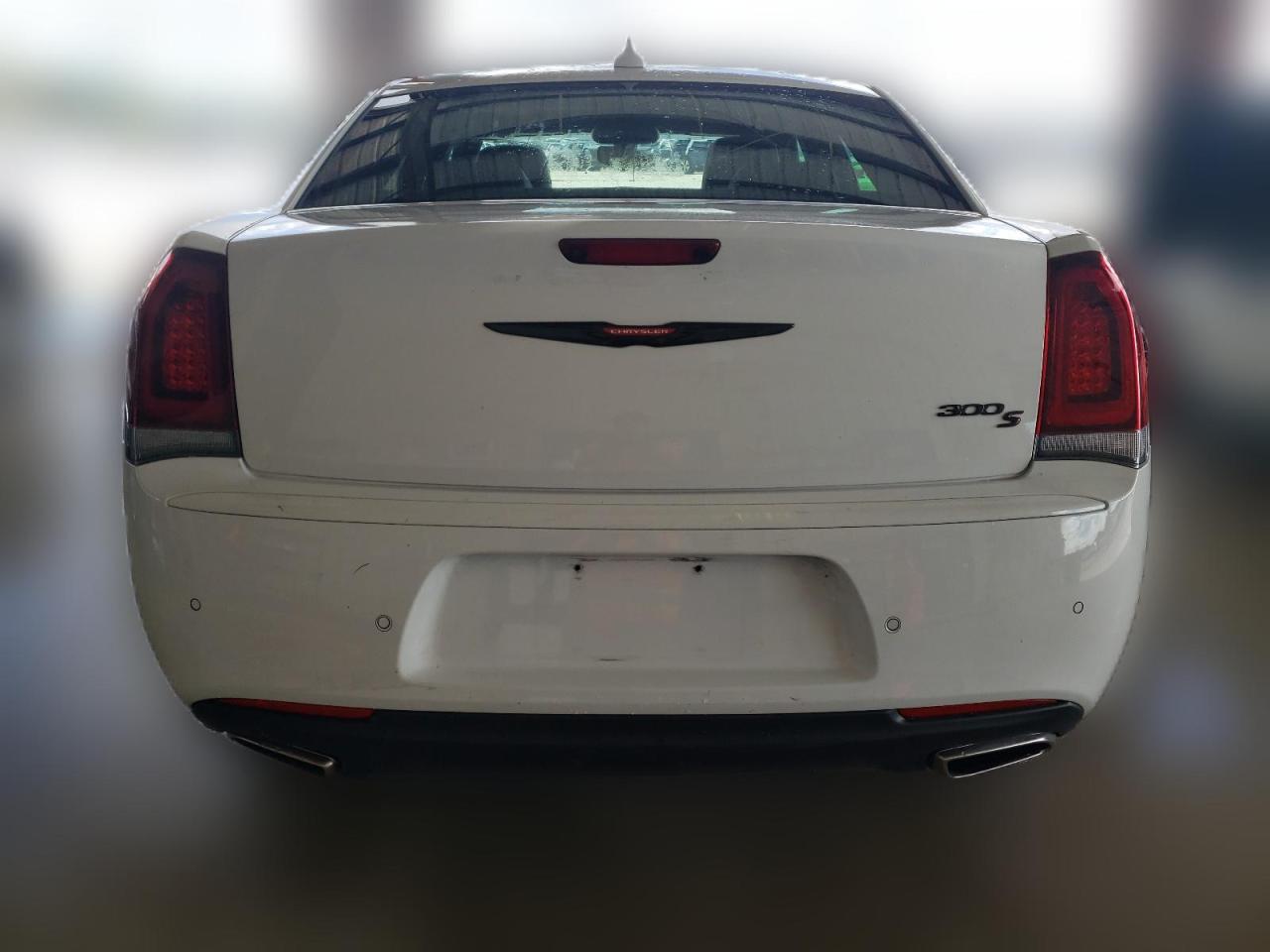 2023 Chrysler 300 S VIN: 2C3CCABG0PH524215 Lot: 64978294