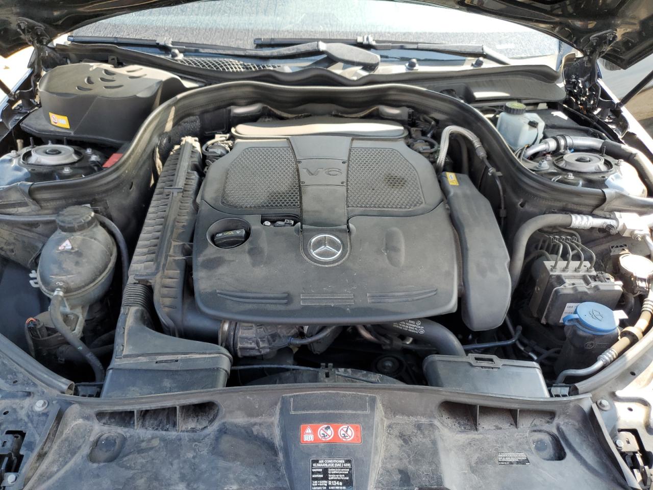 WDDHF8JB5DA758549 2013 Mercedes-Benz E 350 4Matic