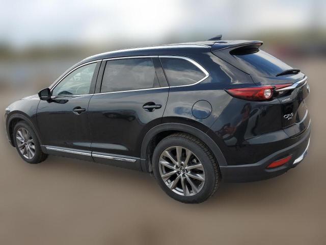  MAZDA CX-9 2020 Чорний