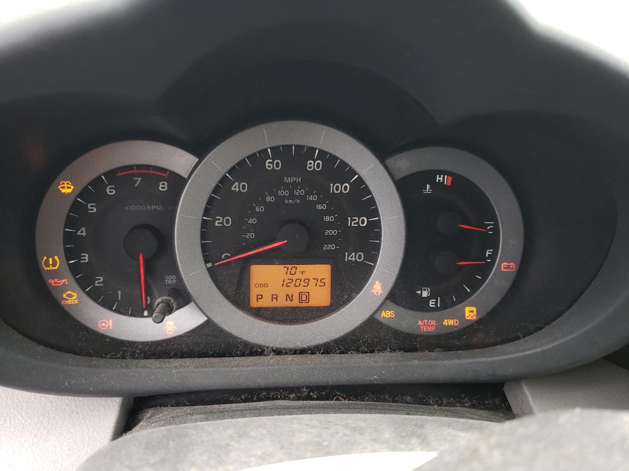 2011 Toyota Rav4 Limited VIN: 2T3DF4DV1BW114911 Lot: 59291314