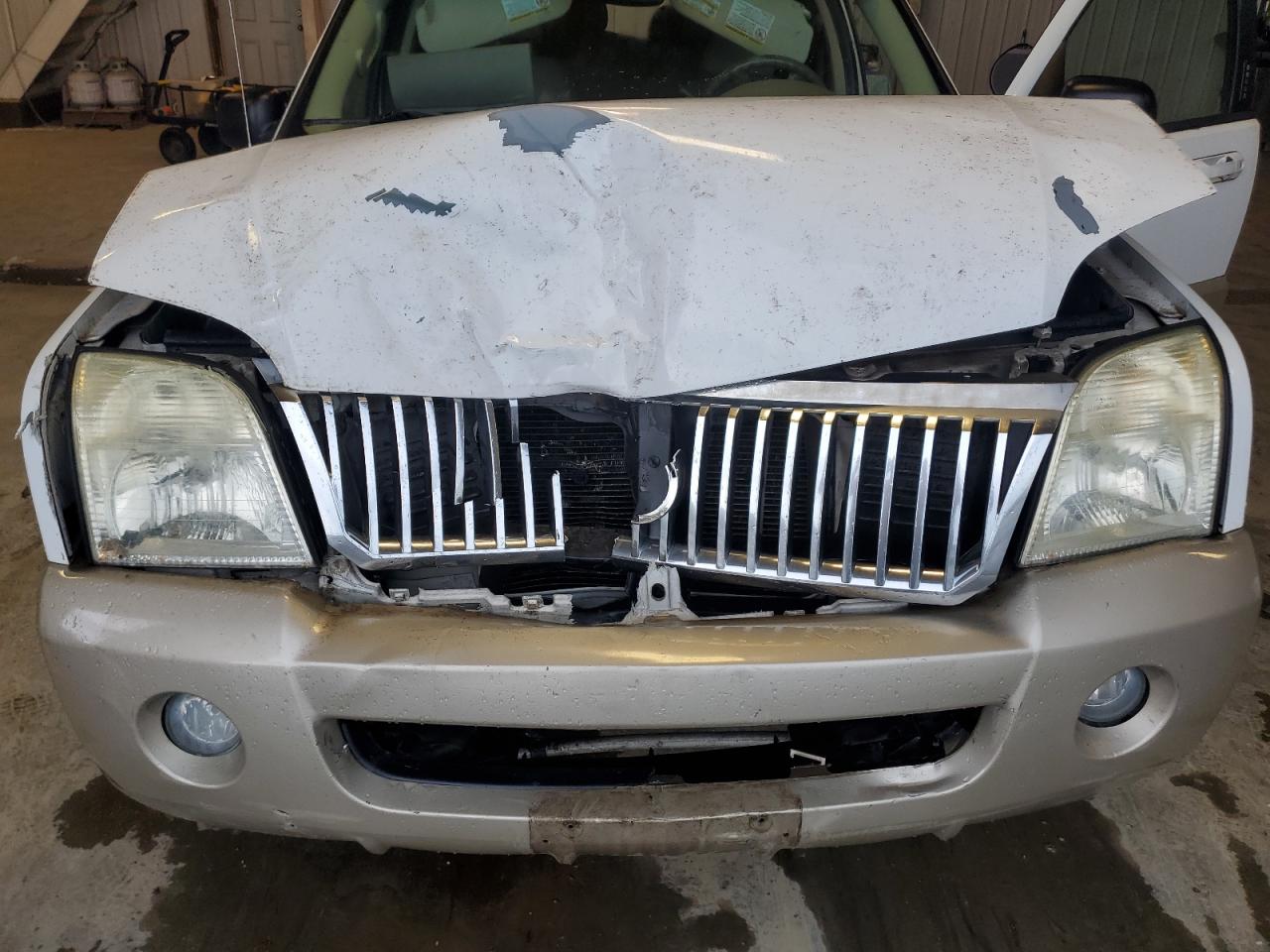 2005 Mercury Mountaineer VIN: 4M2ZU66K95UJ02401 Lot: 64958014