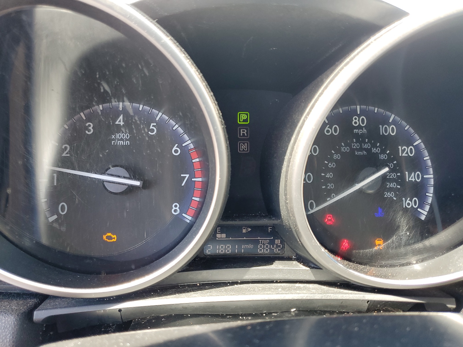 JM1BL1W95C1659380 2012 Mazda 3 S