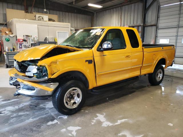 1998 Ford F150 