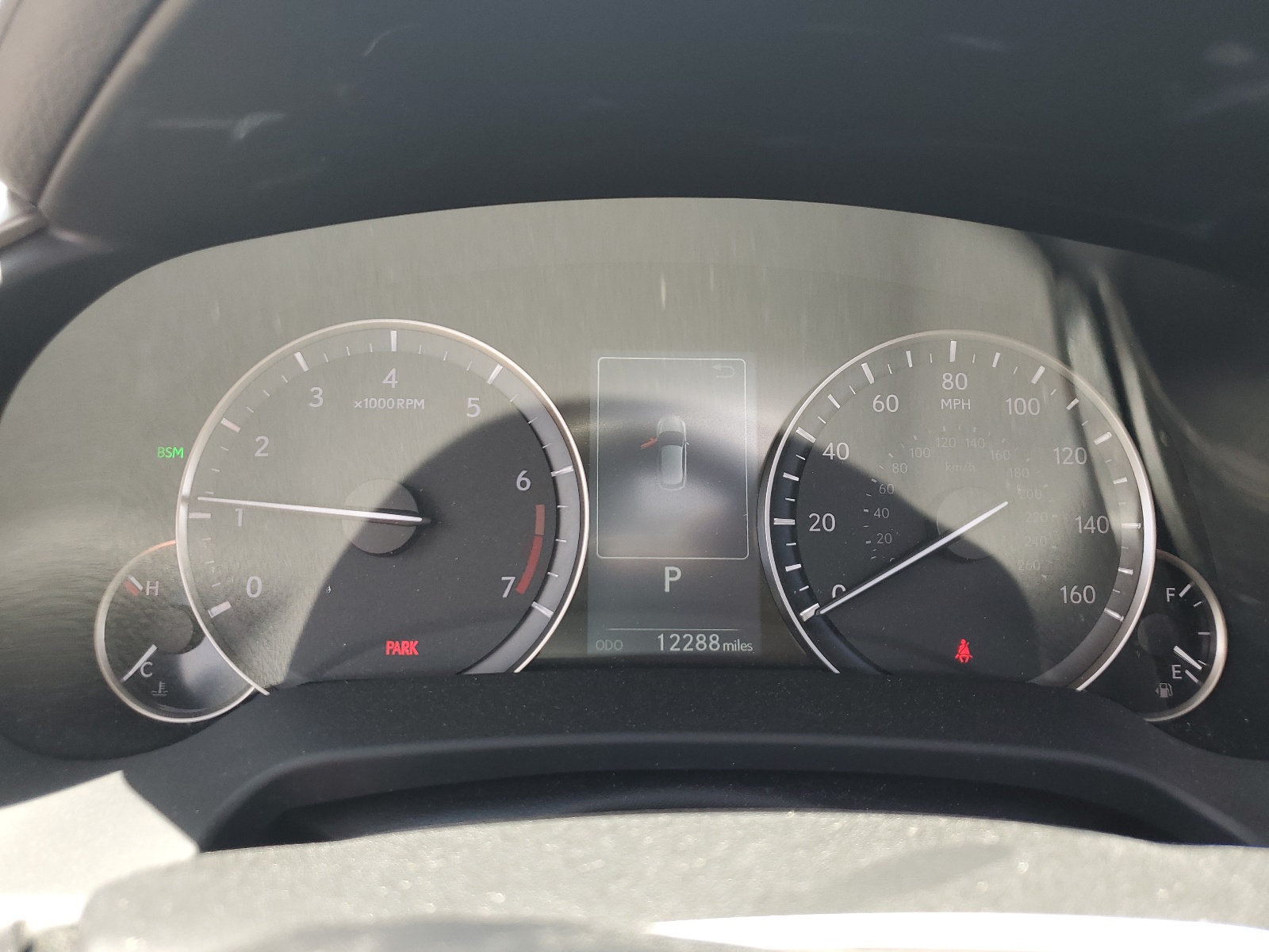 2T2HZMAA9MC188290 2021 Lexus Rx 350