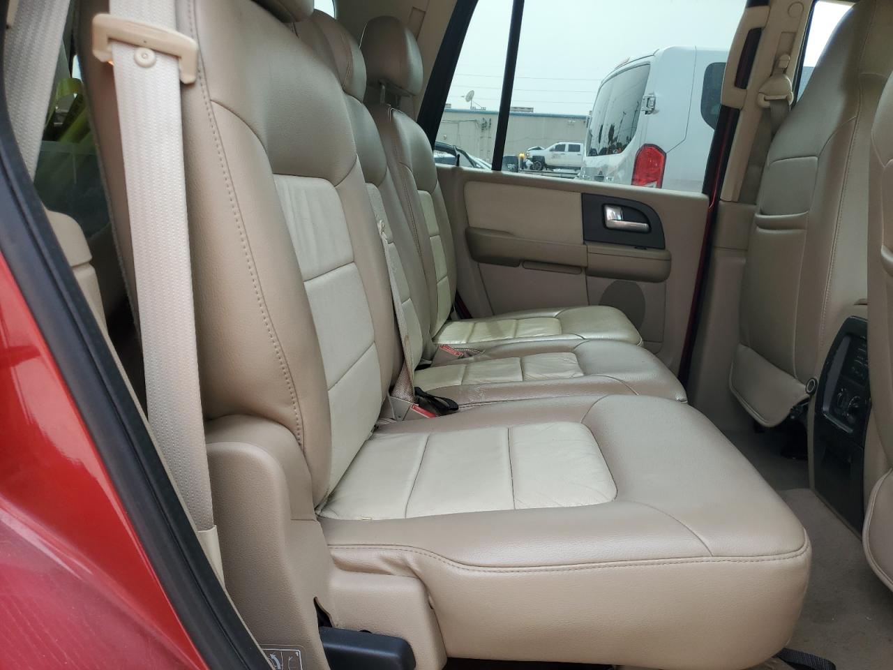 2004 Ford Expedition Eddie Bauer VIN: 1FMRU17W24LB37856 Lot: 62688484