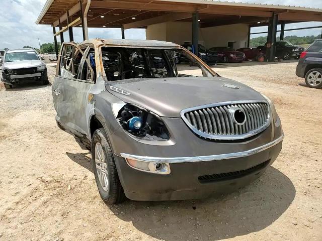 2008 Buick Enclave Cx VIN: 5GAEV13788J109433 Lot: 62514314
