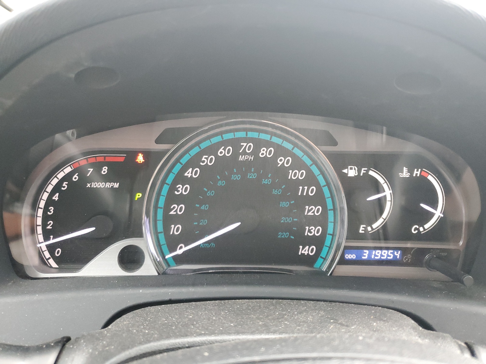 4T3ZA3BB4BU044134 2011 Toyota Venza