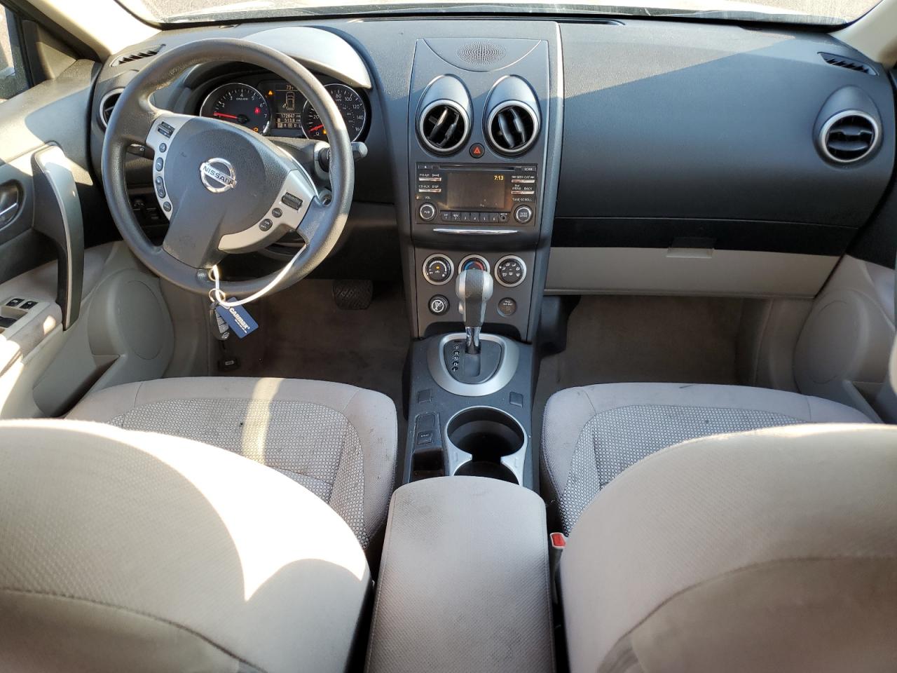 2012 Nissan Rogue - Image 8