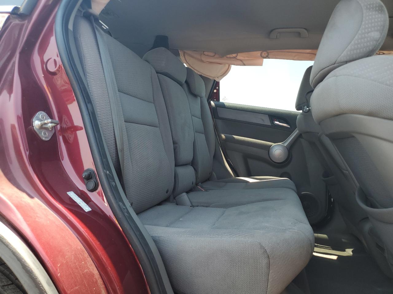 2009 Honda Cr-V Ex VIN: 5J6RE48549L070302 Lot: 62965194