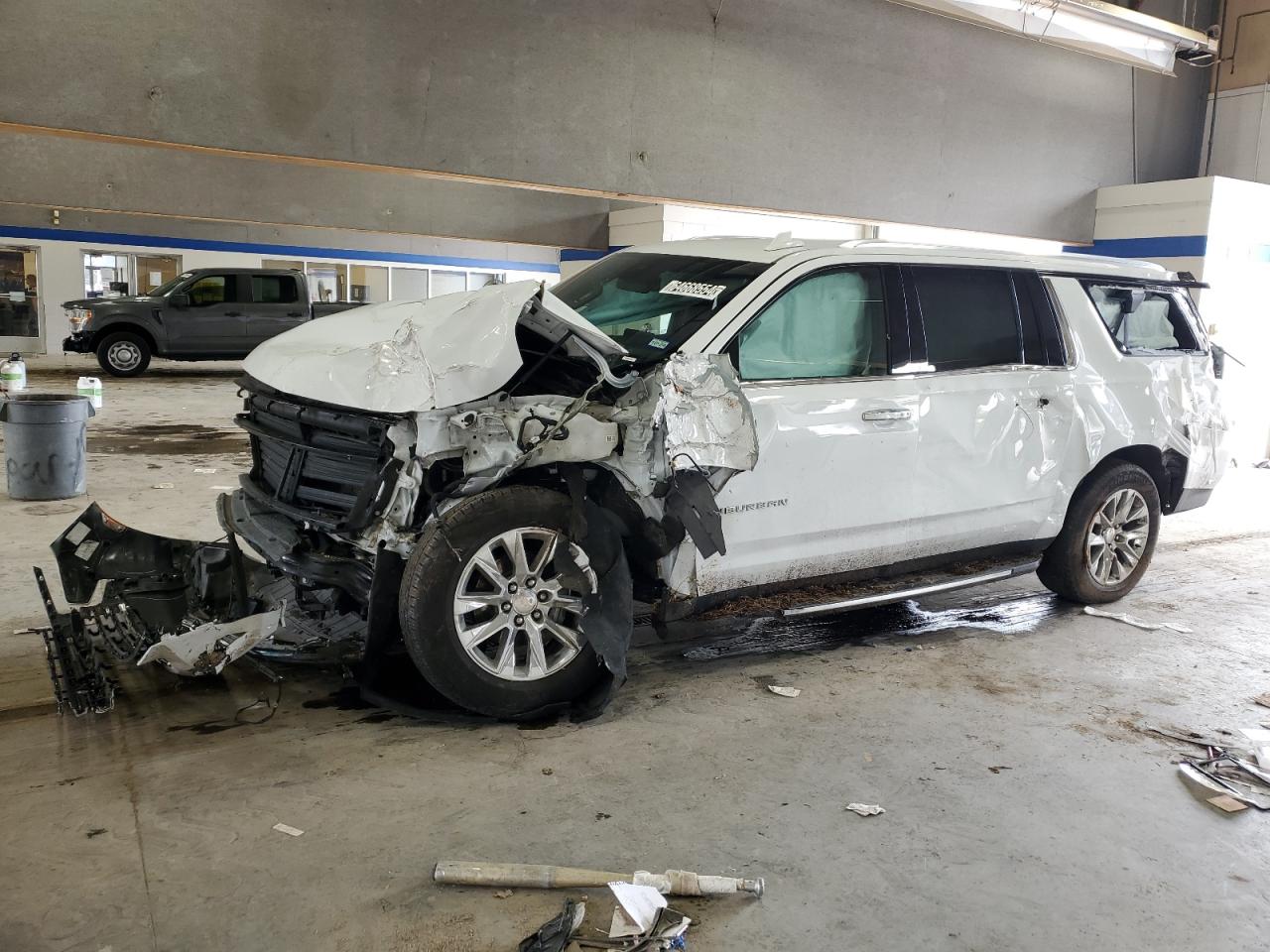 1GNSKFKD3PR146234 2023 CHEVROLET SUBURBAN - Image 1