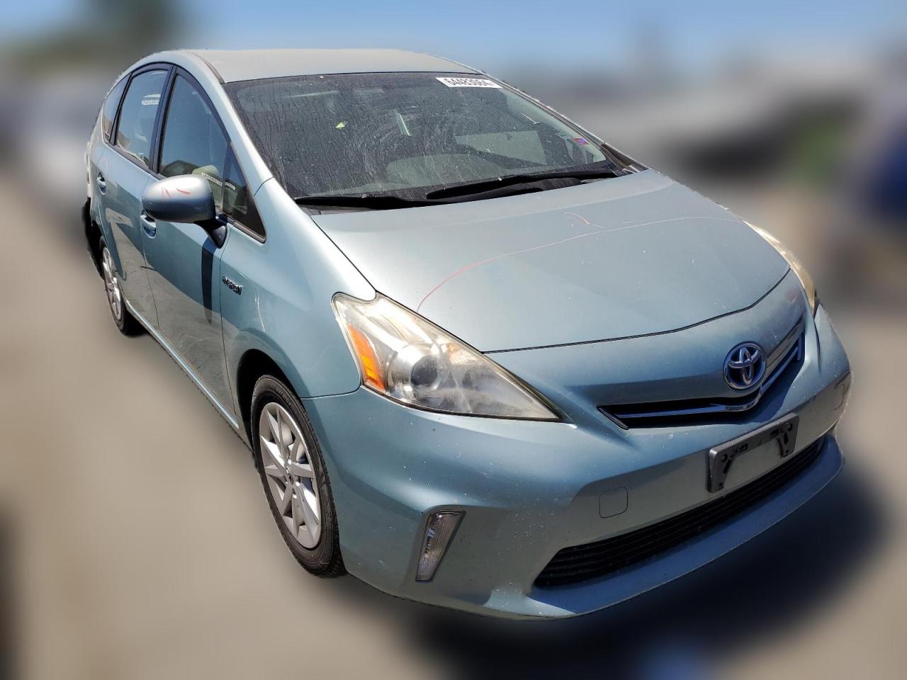 2013 Toyota Prius - Image 4